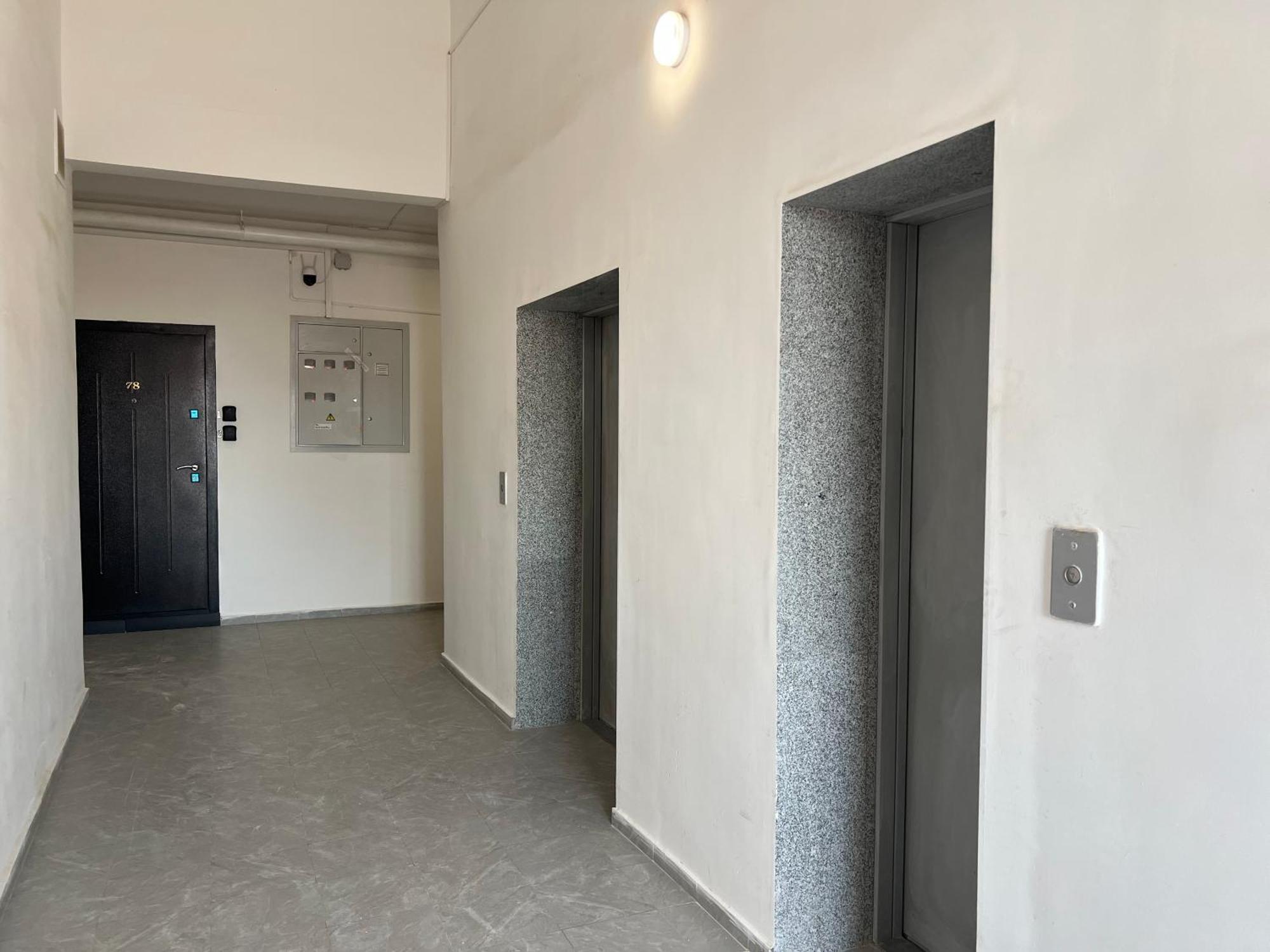 Квартира Smart в новом доме Павлодар Экстерьер фото